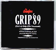Stranglers - Grip 89